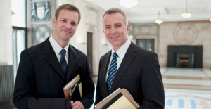 Workers' Comp Professionals